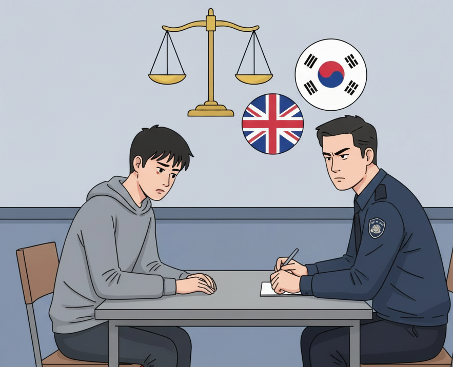 Investigation Accompaniment Service by English Speaking Lawyer